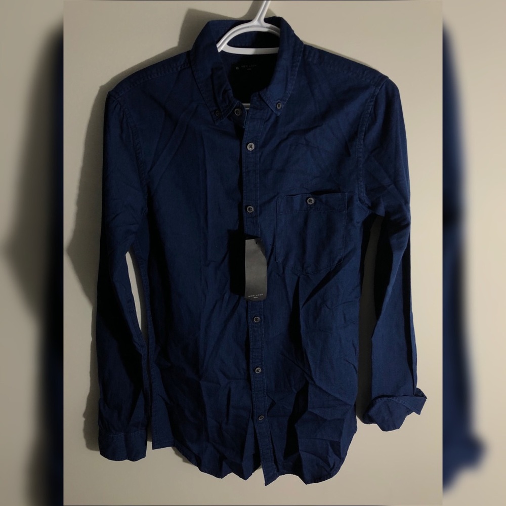 New look shirt